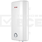 Накопительный электрический водонагреватель Thermex Ceramik 50 V, белый, фото 1