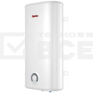 Накопительный электрический водонагреватель Thermex Ceramik 50 V, белый