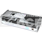 Видеокарта Gigabyte PCI-E 5.0 GV-N5080AORUSM ICE-16GD 1.0 NVIDIA GeForce RTX 5080 16Gb 256bit GDDR7 2617/30000 HDMIx1 DPx3 HDCP Ret, фото6