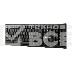 Клавиатура проводная Smartbuy ONE 115 черная, фото2