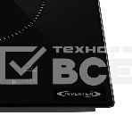 Индукционная варочная панель Maunfeld AVI3021BK, фото9