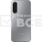 Смартфон Samsung Galaxy A17 SM-A175F, 8/256Gb, серый, фото7