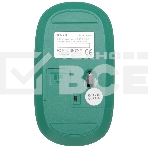 Мышь беспроводная AULA AM207 Green, фото5