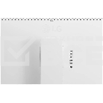 Монитор 31.5' LG UltraFine 32U830SA-W IPS 3840x2160, 60 Гц, 5 мс, 16:9, 400 кд/м², 2xHDMI 2.0, USB-C (65 Вт), USB Hub (2x USB 3.0), 3.5 Jack, HDR10, динамики (2x5 Вт), Smart TV, Wi-Fi, Bluetooth, VESA 100x100, белый, фото13