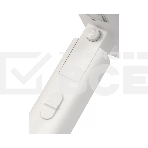 Фен для волос Puff 1802, белый, 1,8 кВт, фото7