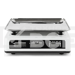 Весы торговые электронные настольные Atlanta ATH-6115 белый, фото3