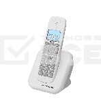 Радиотелефон MAXVI AM-02 белый, фото6