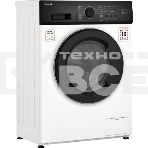 Стиральная машина Weissgauff WM 4506 LED класс: A+++ загр.фронтальная макс.:6кг белый, фото5