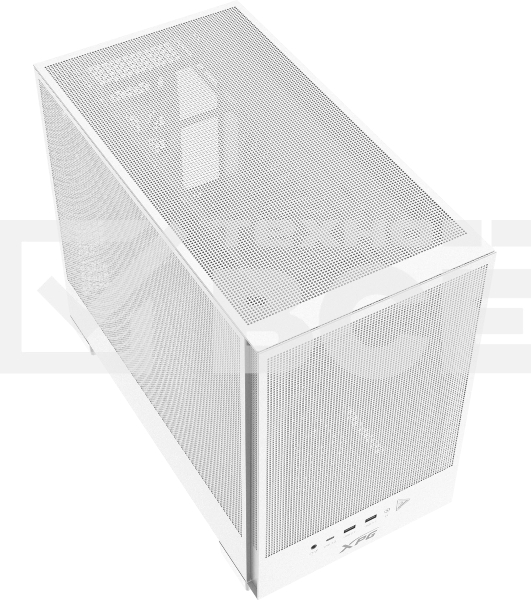 Компьютерный корпус XPG VALORMESHNANOMAA-WHCWW