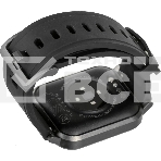 Умные часы Haylou LS02 черный, фото4