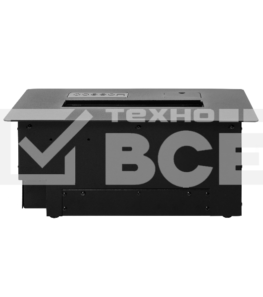 Очаг электрический Royal Thermo RTFP/P630M 3D Cassette Mystery