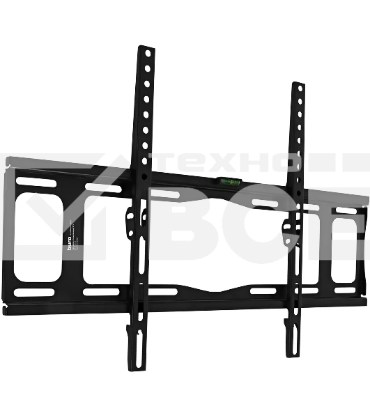 Кронштейн для телевизора Buro FX2S черный 40