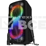 Колонка портативная Sven АС PS-1000 черный 160W 1.0 BT/3.5Jack 8000mAh (SV-022686), фото 1