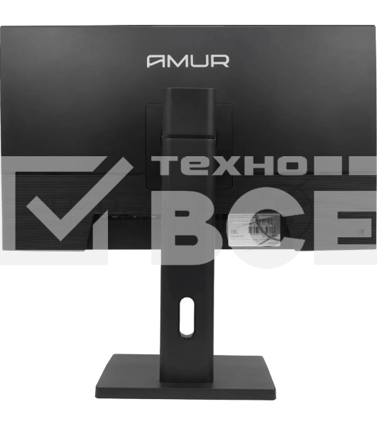 Моноблок Amur Тигр H6I12 23.8
