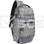 Рюкзак слинг мужской Piquadro Hex CA6826W139/GR серый полиэстер, фото5