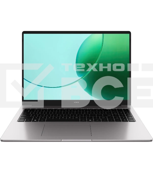 Ноутбук Honor MagicBook X16 GOH-X AMD Ryzen 5 6600H 3300MHz/16