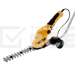 Ножницы-кусторез Denzel G801E с телескопической штангой аккумуляторные с акк. 7,2В Li-Ion 1,5 А·ч, фото7