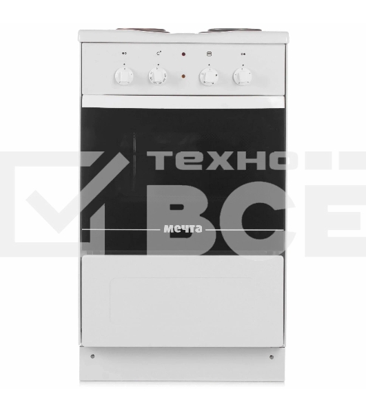 Плита электрическая Мечта 29