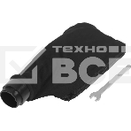 Рубанок DAEWOO DAP 750-82 750Вт 16000об/мин, фото10