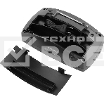 Радиоприемник Vitek VT-3591 (GY) LED индикатор Телескопическая антенна Тип батареек	UM-1, фото22