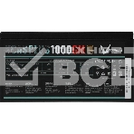 Блок питания Aerocool/Formula 1000W Retail KCAS PLUS 1000GM, 80 PLUS Gold, ATX v2.4, модульный, fan 14cm, 6x PCI-E [6+2-Pin], 10x SATA, 6x MOLEX, фото5