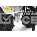 Мотоблок Интерскол МБ-75/7 бензиновый 4.8кВт 7л.с. (789.0.0.40), фото5