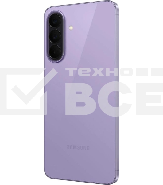 Смартфон Samsung Galaxy A57 5G SM-A576B 8/256Gb сиреневый