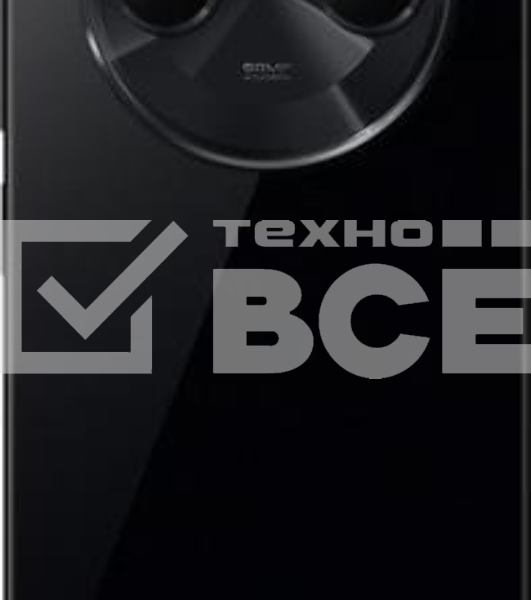 Смартфон Xiaomi Redmi A3 Pro 4/128Gb черный