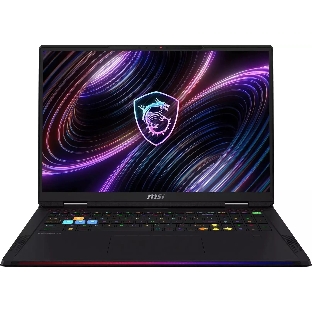 Ноутбук MSI Raider 18 Max HX A2WI-1048RU/18'/IPS/Intel Core Ultra 9 290HX Plus/32Gb/2Tb SSD/NVIDIA GeForce RTX 5080 16Gb/Windows 11 Home/черный/3.6kg