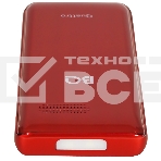 Мобильный телефон BQ 2453 Quattro красный, фото8