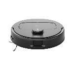 Робот-пылесос Ecovacs Deebot N20e черный, 5200 мА*ч Li-Ion, уборка сухая/влажная, пылесборник контейнер 0.35 л, фото5