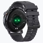 Умные часы KOSPET ORB, 1.43' AMOLED, Bluetooth, IP68, серый, фото6