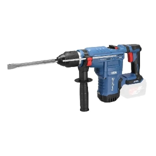 Перфоратор DongCheng DCZC02-28, SDS-plus, 20 В, 3,5 Дж, от аккумулятора