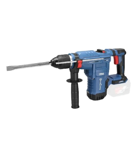Перфоратор DongCheng DCZC02-28, SDS-plus, 20 В, 3,5 Дж, от аккумулятора