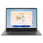Ноутбук ASUS VivoBook S16 OLED S3607CA-SH139/16'/OLED/Intel Core Ultra 7 255H/16GB/1024GB SSD/Intel Arc/Без ОС/серый/1.7kg, фото 1