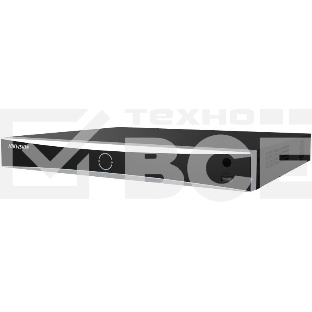 Видеорегистратор IP HIKVISION 8CH DS-7608NXI-K2/8P