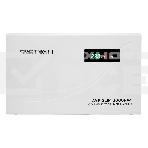 Настенный стабилизатор напряжения SMARTWATT AVR SLIM 3000RW (100W - 260W, 3000VA, 3 кВт, 50 Гц, LED-дисплей, релейный, Н, фото 1