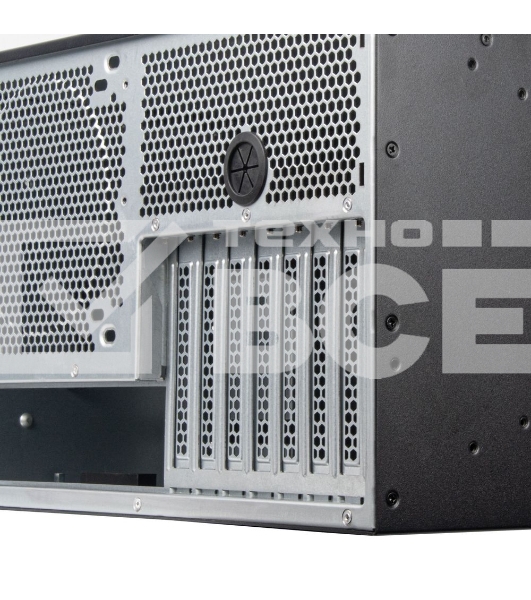 Компьютерный корпус Silverstone SST-RM51