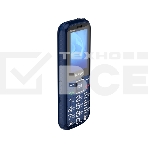 Мобильный телефон Maxvi B21ds up синий, фото7