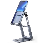 Подставка раздвижная настольная складная для телефона, планшета UGREEN LP263-50324 Gray (50324), фото8