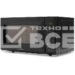 Микроволновая печь Starwind SMW5020 черный, 20 л, 700 Вт, переключатели - сенсор, фото11