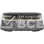 Портативная колонка BBK BTA1212 черный 10W 2.0 BT 10м 1800mAh, фото28