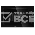 Микроволновая печь встраиваемая Maunfeld MBMO925SGB11 черный, 25 л, 1000 Вт, переключатели - сенсор, фото 1
