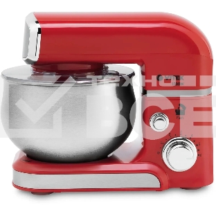 Кухонная машина Vitek VT-4114 (MC) красный