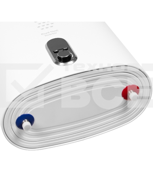 Водонагреватель Electrolux EWH 80 Royal Flash Inverter