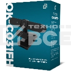 Веб-камера Oklick OK-C031FH черный 2Mpix (1920x1080) USB2.0 с микрофоном, фото4