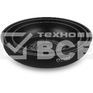Набор сковород Rondell RDA-1835 4 предмета
