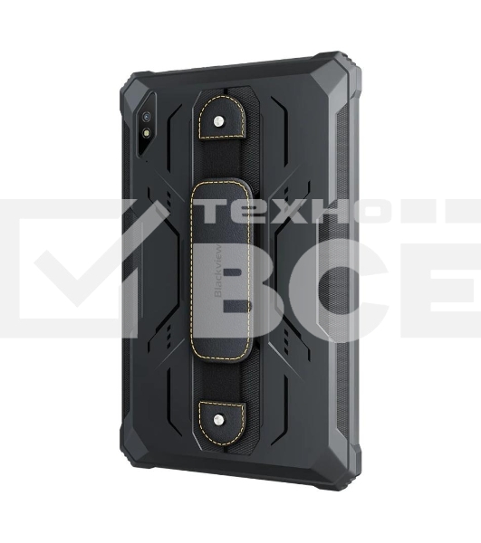 Планшет Blackview ACTIVE 8 PRO 8/256Gb черный