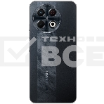 Смартфон Tecno SPARK 30 Pro KL7 256+8, обсидиановый, фото4