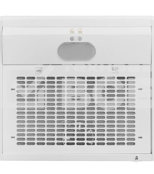 Вытяжка Elikor Сатурн 60П-180-В1Л белый/бел/бел